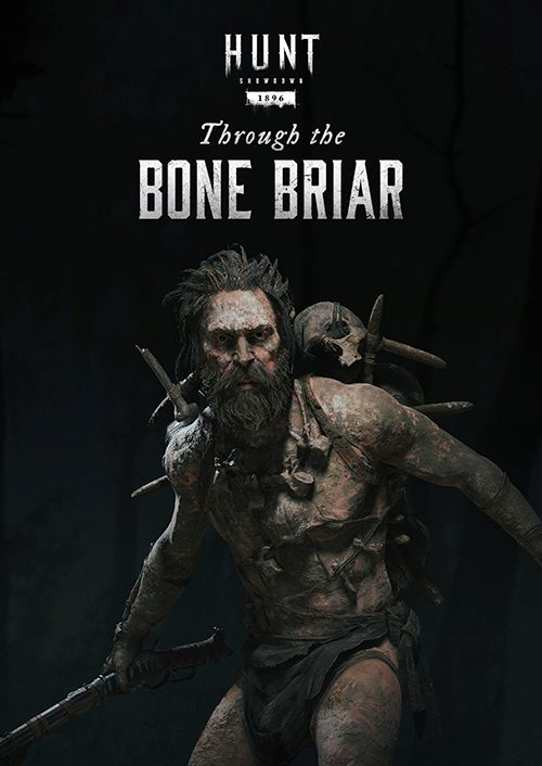 Hunt: Showdown 1896 - Through the Bone Briar PC - DLC