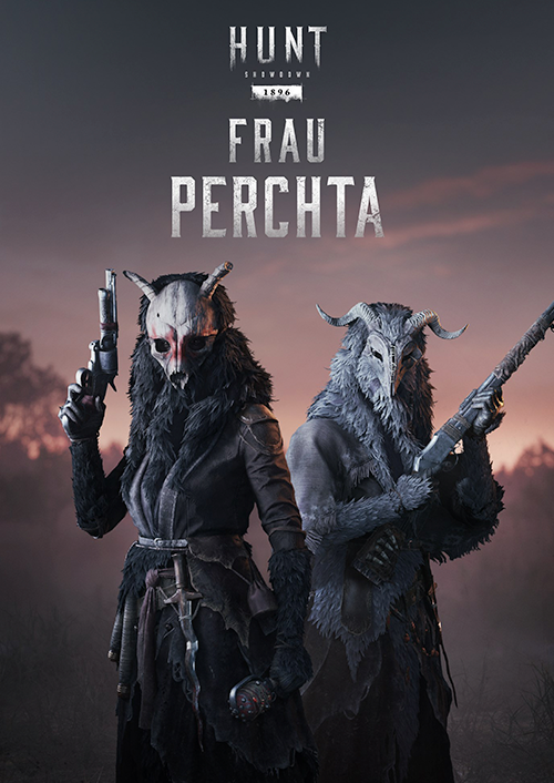 Hunt: Showdown 1896 – Frau Perchta PC - DLC