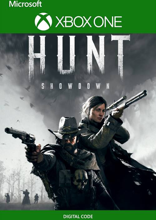 Hunt: Showdown Xbox One (US)