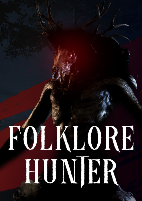 Folklore Hunter PC