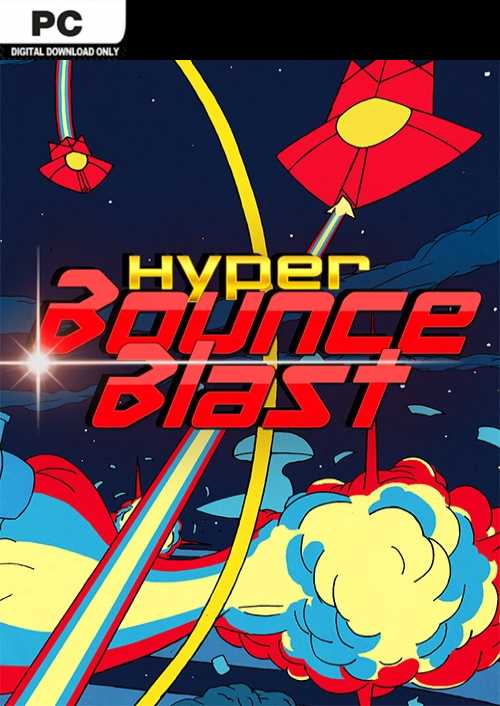 Hyper Bounce Blast PC