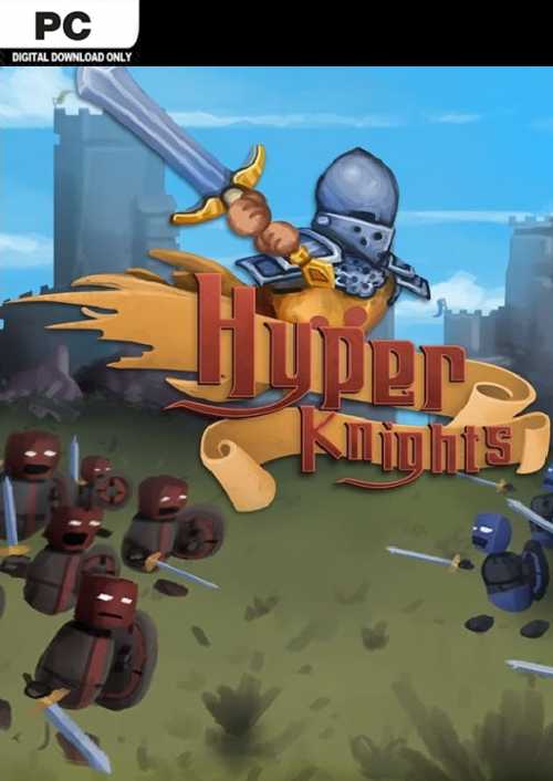 Hyper Knights PC