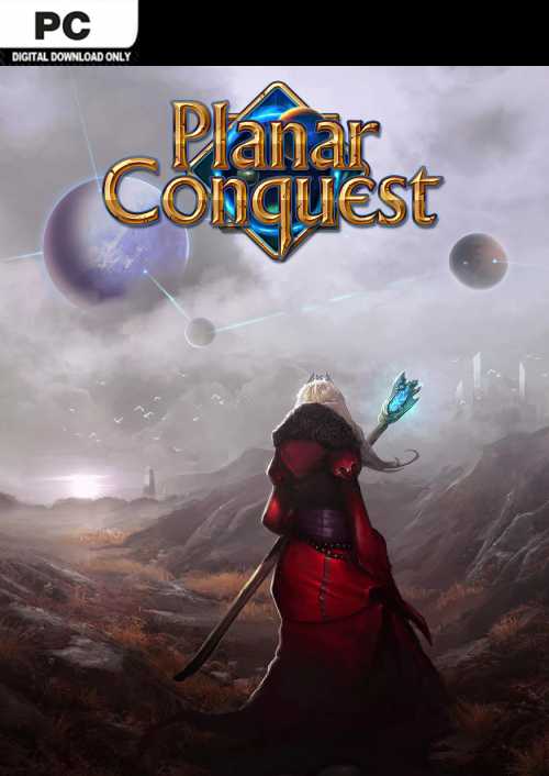 Planar Conquest PC