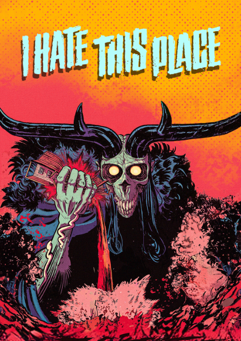 I Hate This Place PC