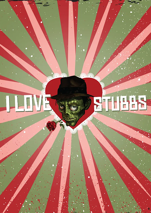 Stubbs The Zombie: I Love Stubbs Edition PC