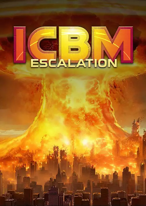 ICBM: Escalation PC