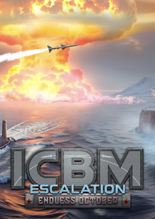ICBM: Escalation - Endless October PC - DLC