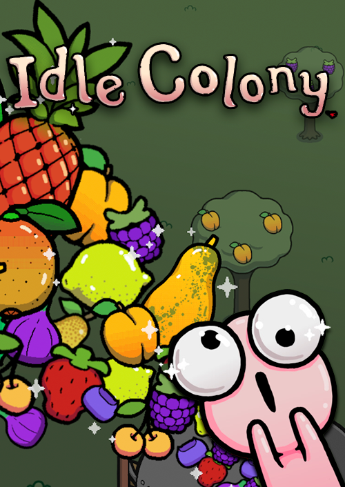 Idle Colony PC