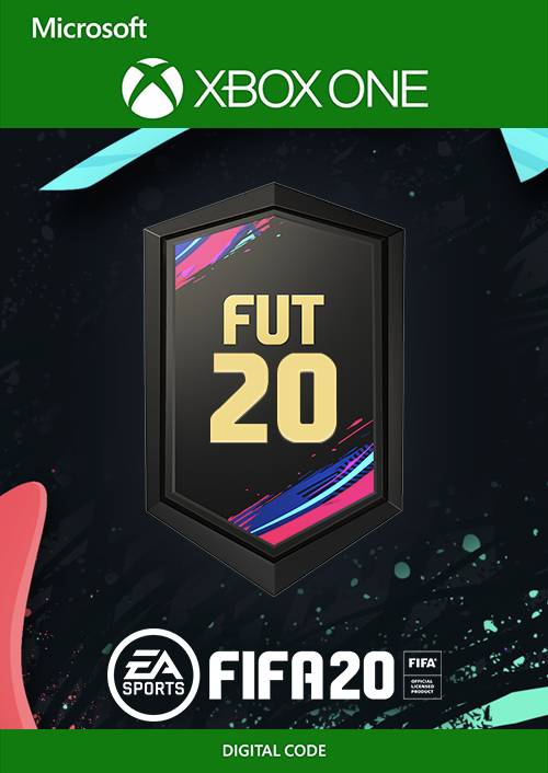 FIFA 20 - Gold Pack DLC Xbox One (WW)