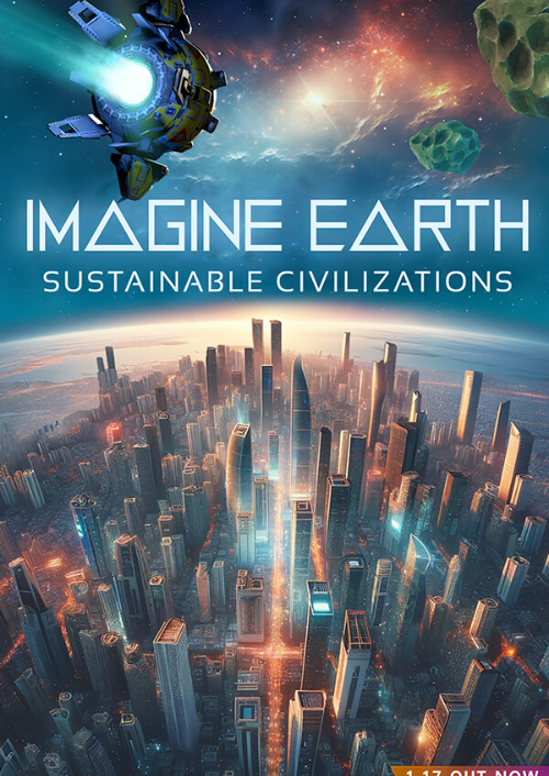 Imagine Earth PC