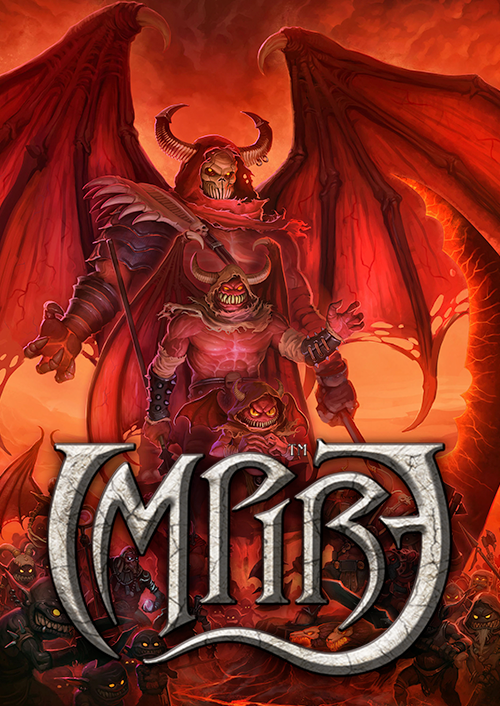Impire PC (Europe & UK)