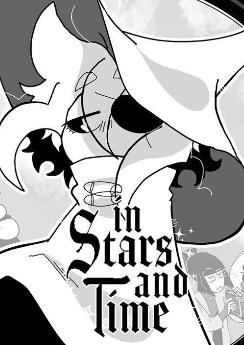 In Stars And Time PC