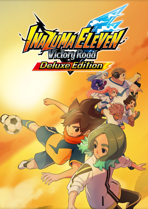 INAZUMA ELEVEN: Victory Road Deluxe Edition PC