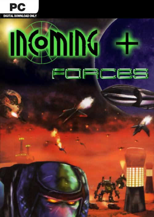 Incoming Forces PC