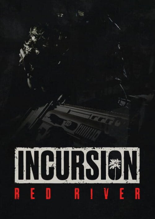 Incursion Red River PC
