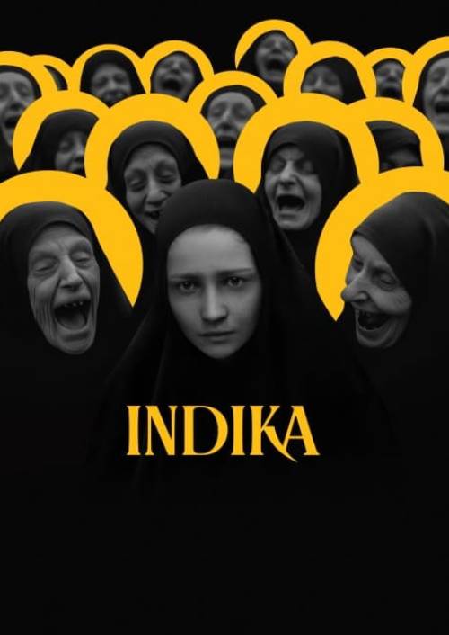 INDIKA PC