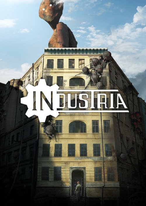 INDUSTRIA PC