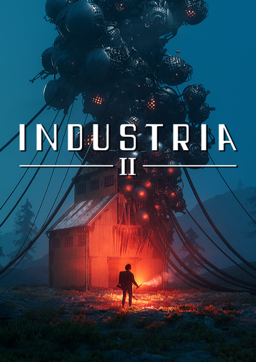 INDUSTRIA 2 PC