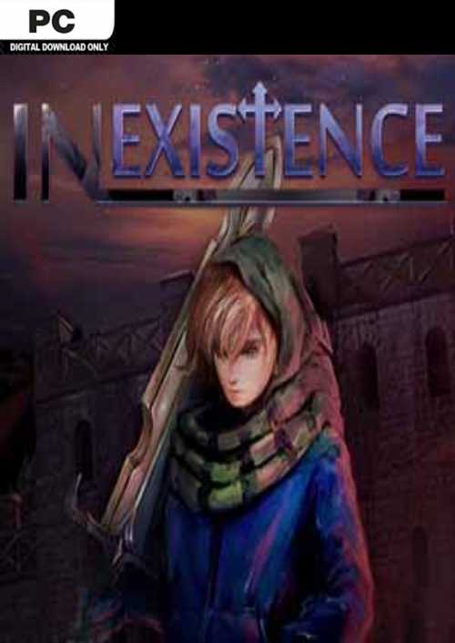 Inexistence PC
