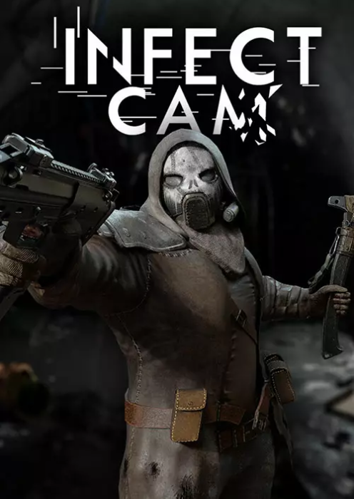 Infect Cam PC