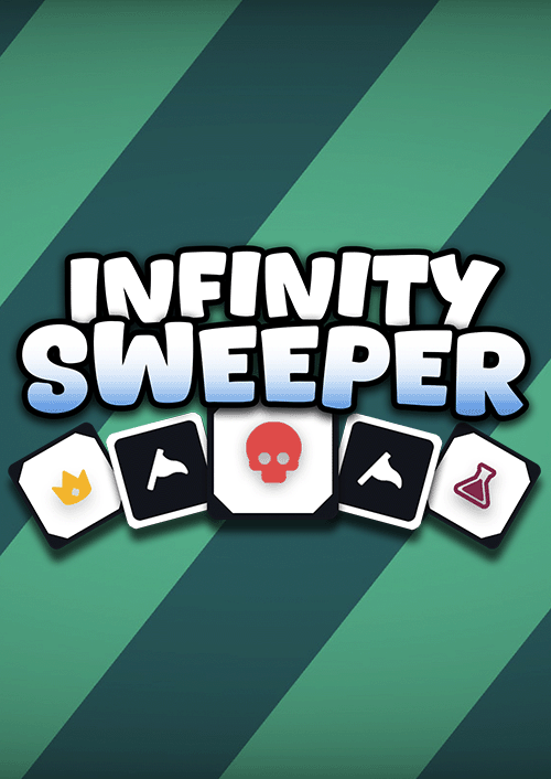 Infinity Sweeper PC
