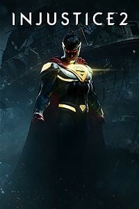 Injustice 2 PC
