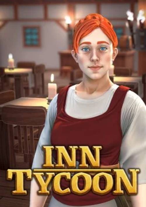 Inn Tycoon PC