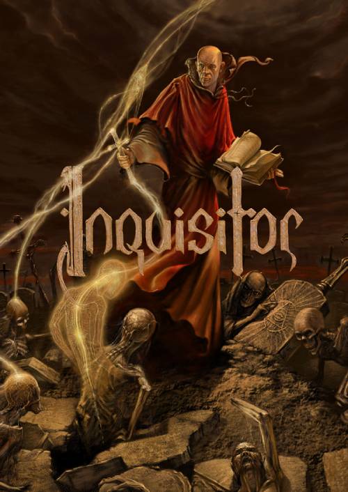 Inquisitor PC
