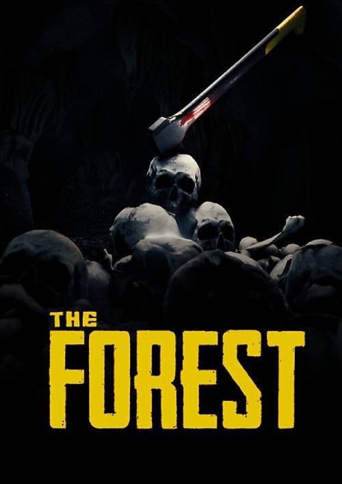 The Forest PC