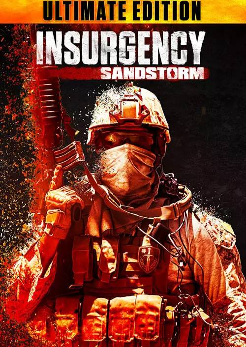 Insurgency: Sandstorm - Ultimate Edition PC