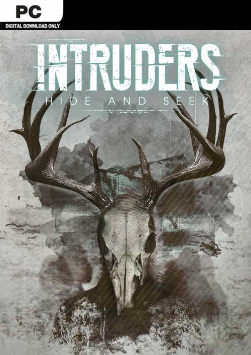 Intruders: Hide and Seek PC