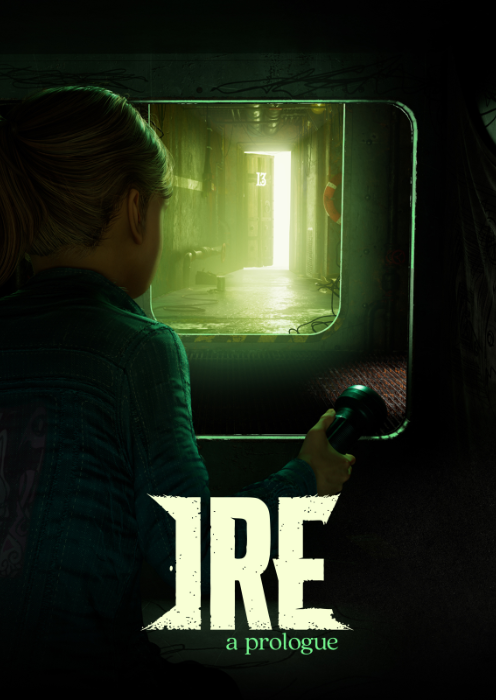 Ire: A Prologue PC