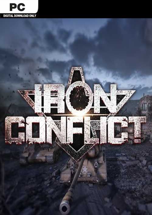 Iron Conflict PC