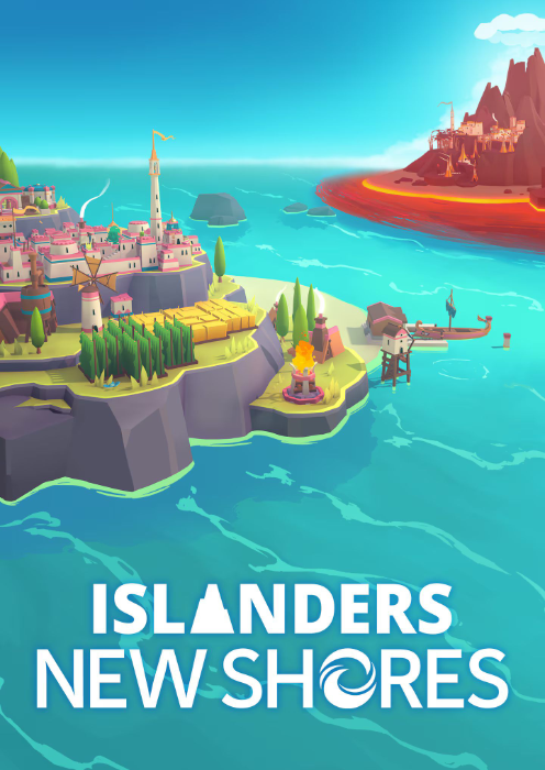 ISLANDERS: New Shores PC
