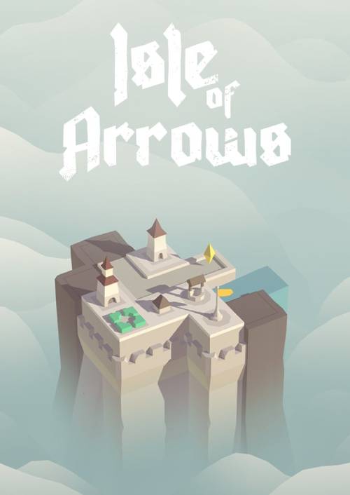 Isle of Arrows PC