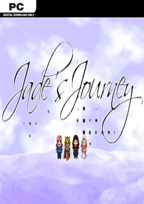 Jade's Journey PC