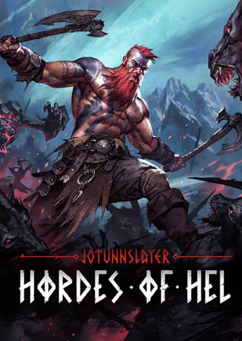Jotunnslayer: Hordes of Hel PC