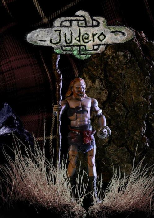 Judero PC