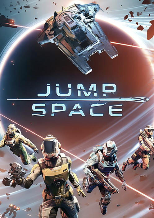 Jump Space PC