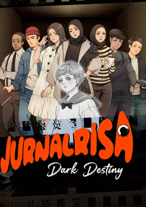 Jurnal Risa: Dark Destiny PC