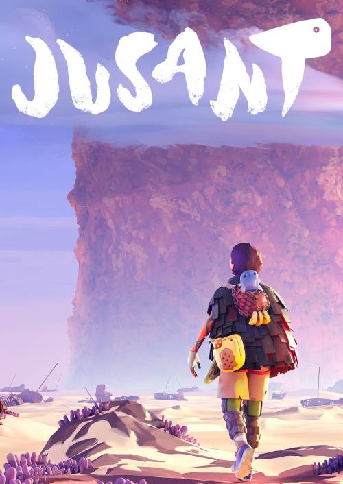 Jusant PC