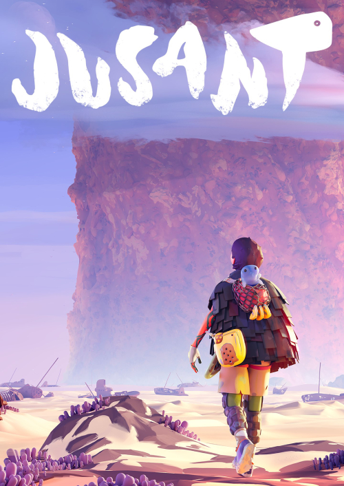 Jusant Xbox Series X|S & PC (US)