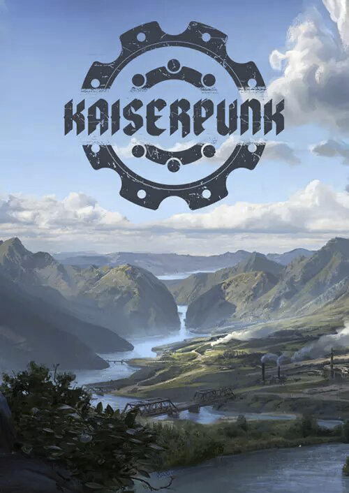 KAISERPUNK PC