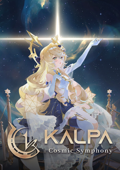 KALPA: Cosmic Symphony PC