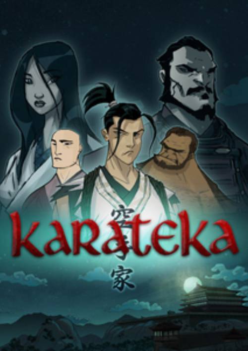 Karateka PC