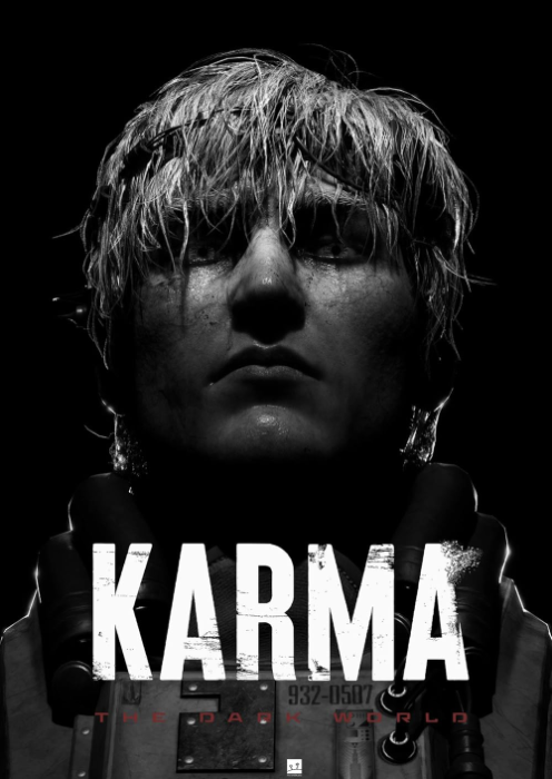 KARMA: The Dark World PC