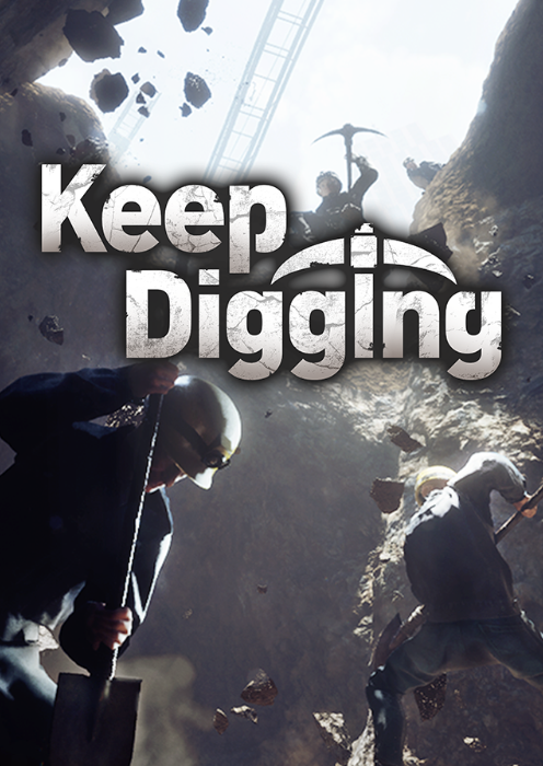 Keep Digging PC