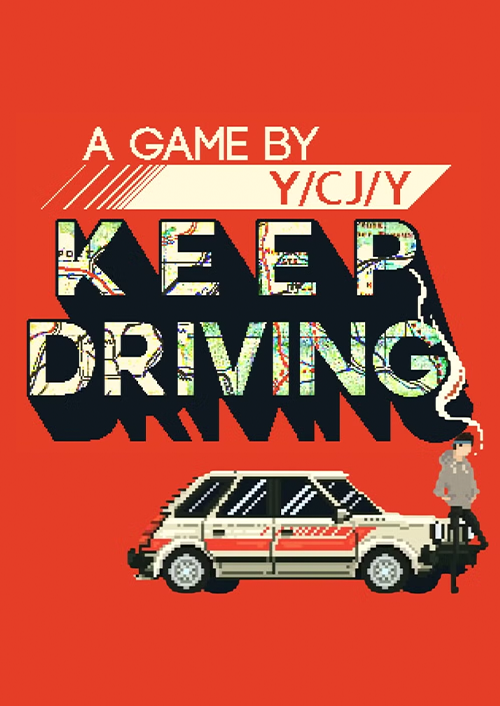 Keep Driving PC