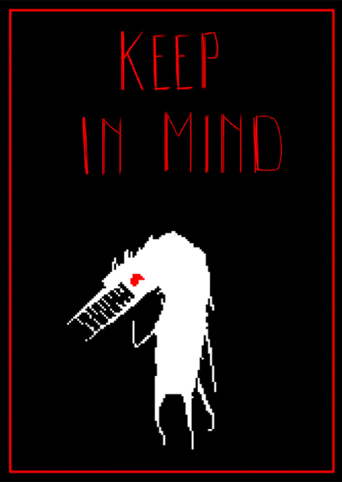 Keep in Mind: Remastered PC