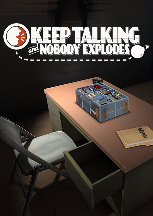 Keep Talking and Nobody Explodes Xbox (Europe & UK)